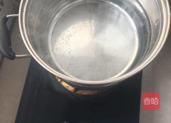 海带土豆汤的做法图解2