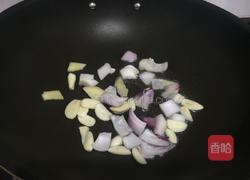 香辣花甲的做法图解4