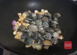 香辣花甲的做法图解6