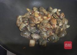 香辣花甲的做法图解7