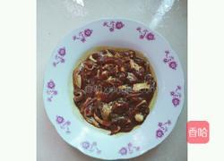 小炒牛肉的做法图解2