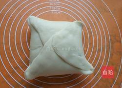 鲜花饼的做法图解5