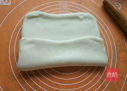 豆沙馅开口酥的做法图解7
