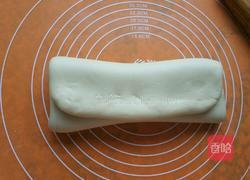 鲜花饼的做法图解8