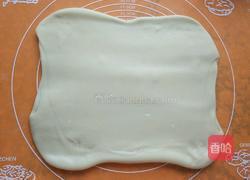 鲜花饼的做法图解6