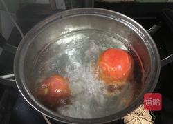 番茄肉酱拌饭的做法图解2