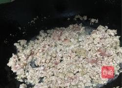番茄肉酱拌饭的做法图解4