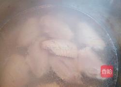 无油可乐鸡翅的做法图解4