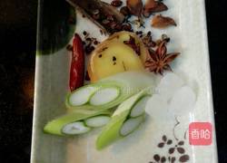 卤鸡爪的做法图解2
