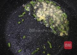 豌豆玉米炒虾仁的做法图解5