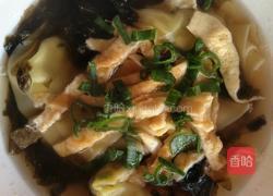 虾仁小馄饨的做法图解11