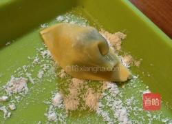 虾仁小馄饨的做法图解6