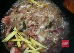 牛肉盖饭的做法图解5