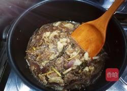 牛肉盖饭的做法图解6