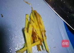 日式豆腐姜汤的做法图解4