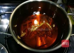 日式豆腐姜汤的做法图解5