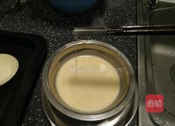 家庭全蛋蛋挞的做法图解2