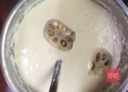 煎藕盒的做法图解4