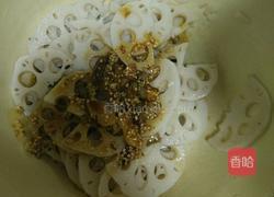 凉拌莲藕的做法图解6