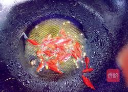 清炒小芹菜的做法图解3