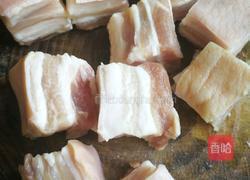 东坡肉的做法图解1