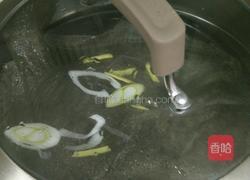 清蒸多宝鱼的做法图解5