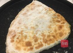 鸡蛋韭菜饼的做法图解13