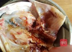 剁椒鱼头的做法图解4