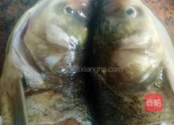 剁椒鱼头的做法图解6