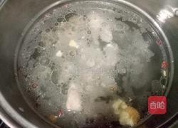 香菇木耳炖排骨的做法图解9