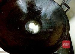 酸辣汤的做法图解2