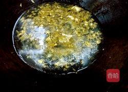 酸辣汤的做法图解4