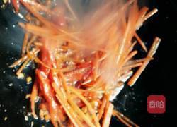 鱼香杏鲍菇的做法图解9