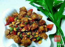 香辣鸡脆骨的做法图解19