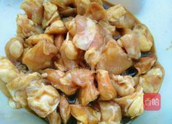 香辣鸡脆骨的做法图解3