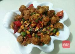 香辣鸡脆骨的做法图解18