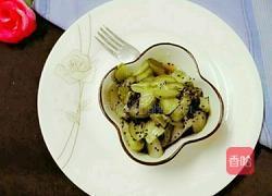 酸甜咸黄瓜的做法图解8