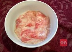 改良版烧菜花的做法图解1