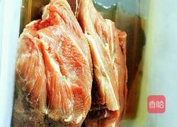 炒牛肉的做法图解1