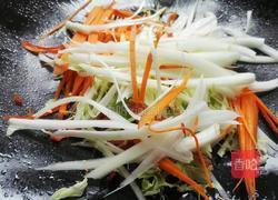 炒牛肉的做法图解9