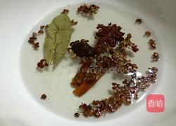 自制辣椒油的做法图解1