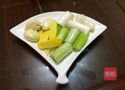 自制辣椒油的做法图解2