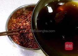 自制辣椒油的做法图解11