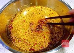 自制辣椒油的做法图解12