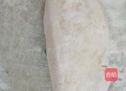 萝卜猪肉馅饺子的做法图解6