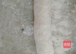 萝卜猪肉馅饺子的做法图解7