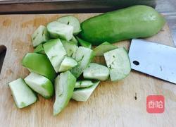 大东北乱炖的做法图解3