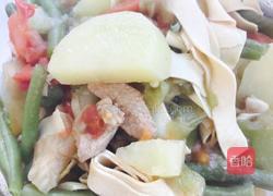 大东北乱炖的做法图解10