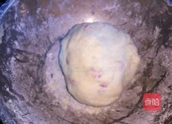 火腿土豆饼的做法图解4