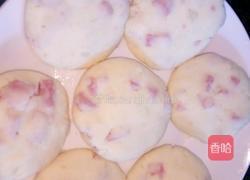 火腿土豆饼的做法图解5